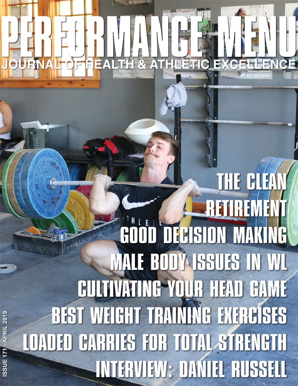 PM Issue 171